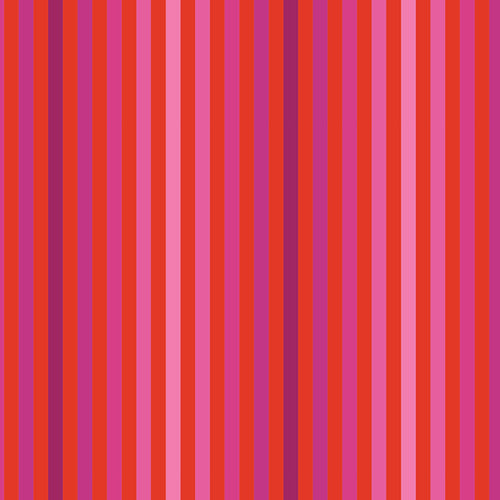 Christmas in Color - Candy Wrap