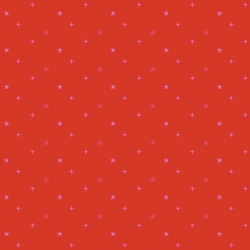 Christmas in Color - Starry Sky Twinkleberry