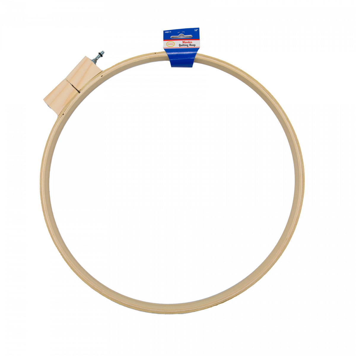 14" Hoop