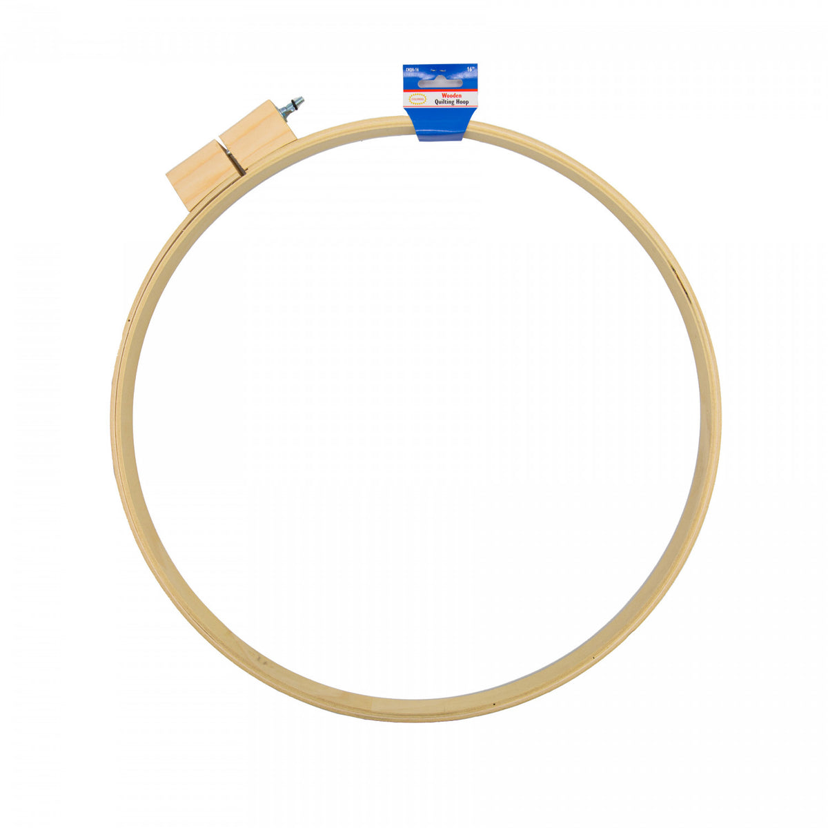 16" Hoop