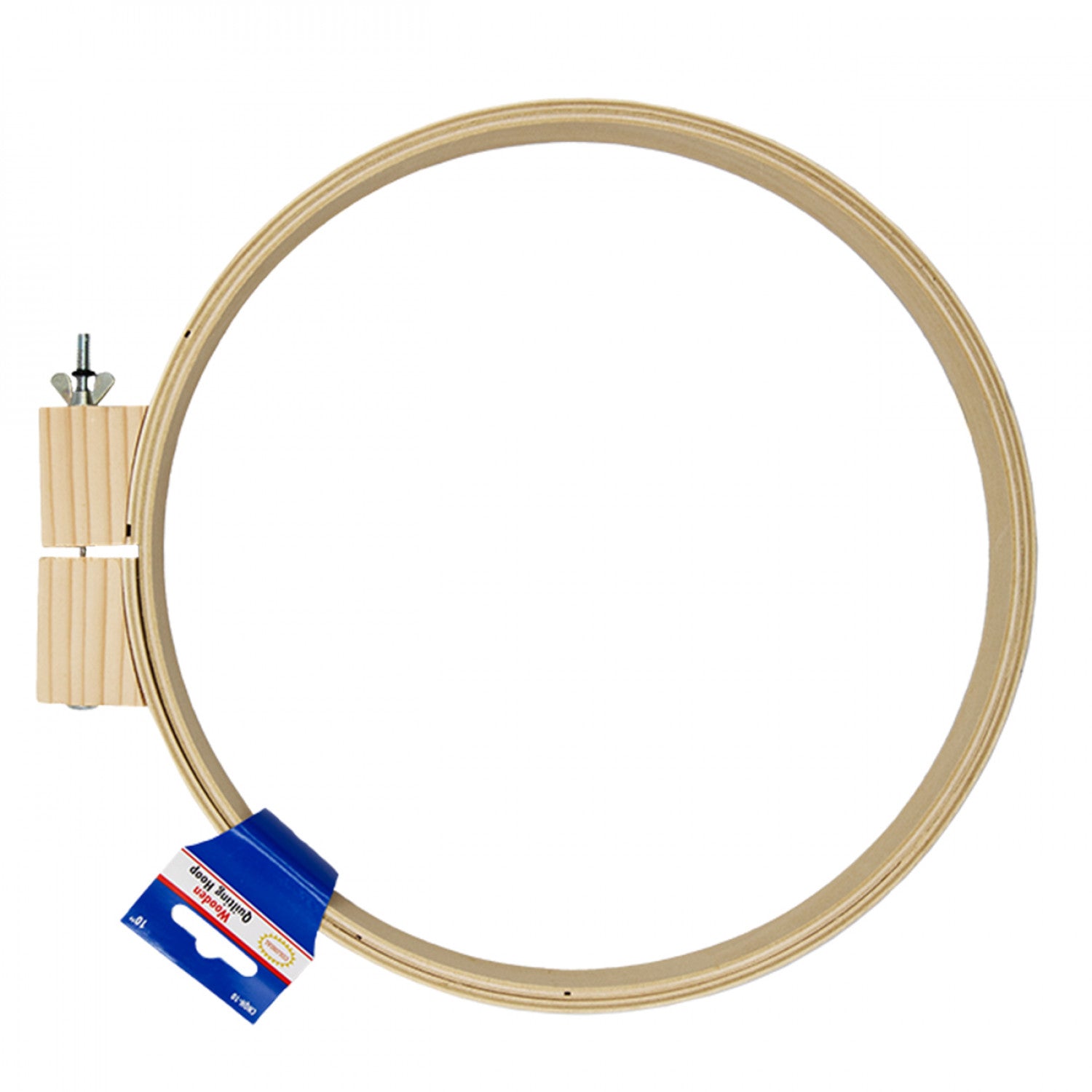 Thread Hoop 10