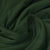 Solid Cotton Jersey - Dark Green | Knit