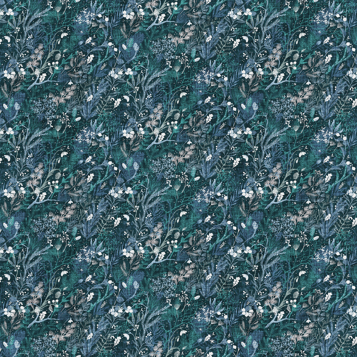 Snowdrift - Foliage