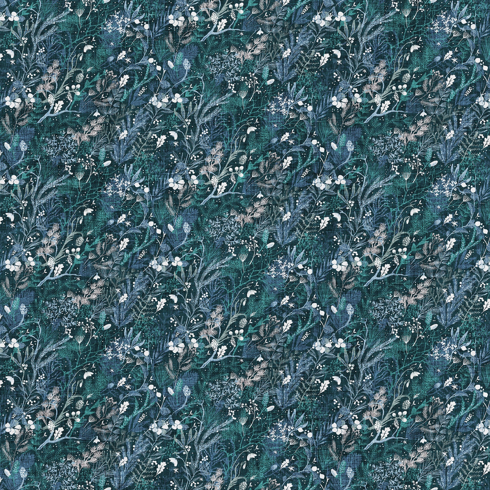 Snowdrift - Foliage