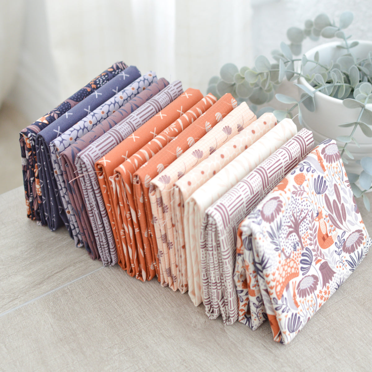 Whimsical Forest Floor - Bundle