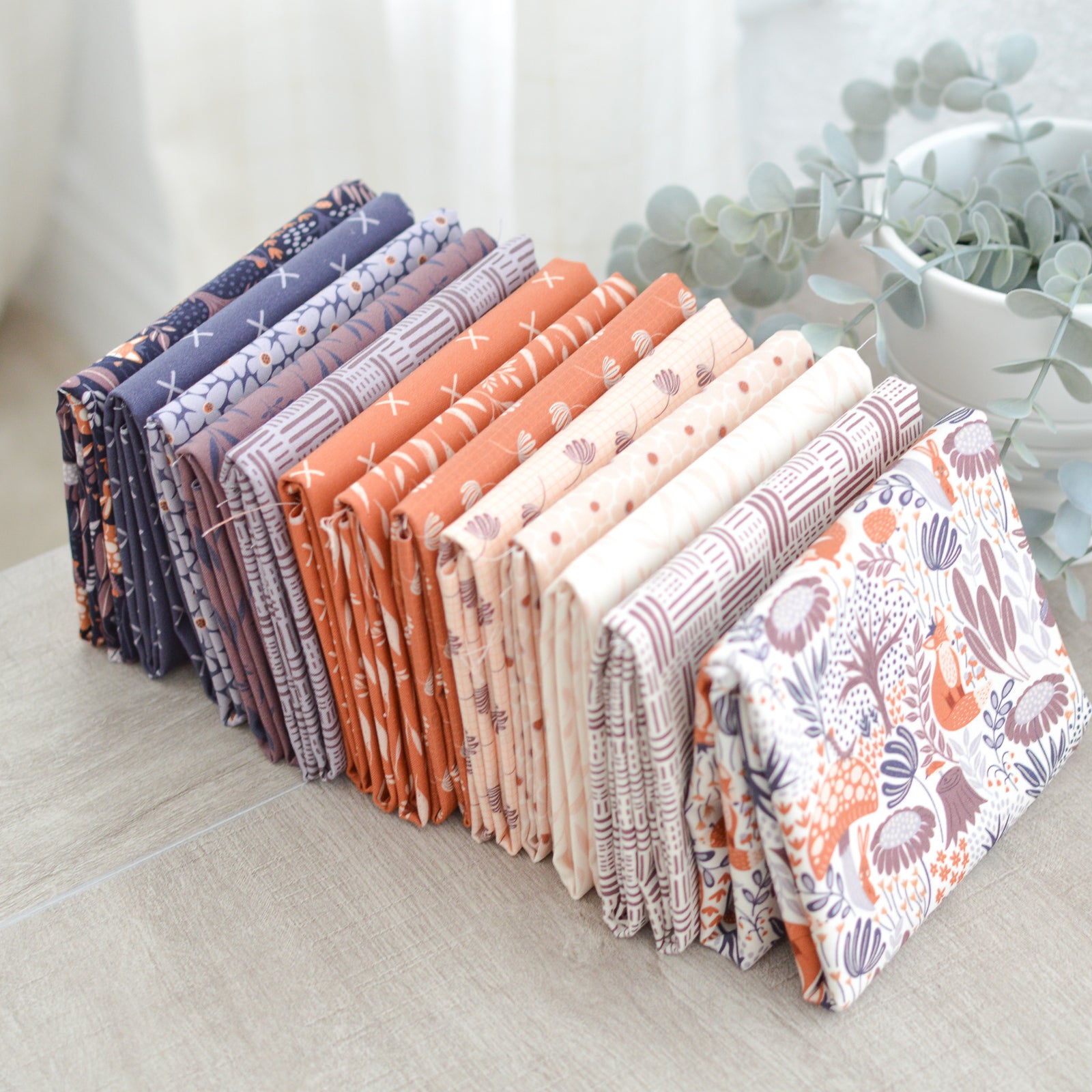 Whimsical Forest Floor - Bundle