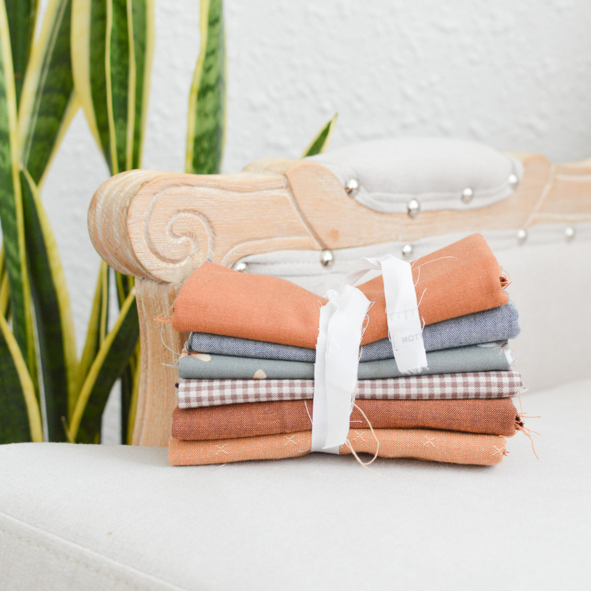 Limited Edition Cotton 2 Yard Bundle