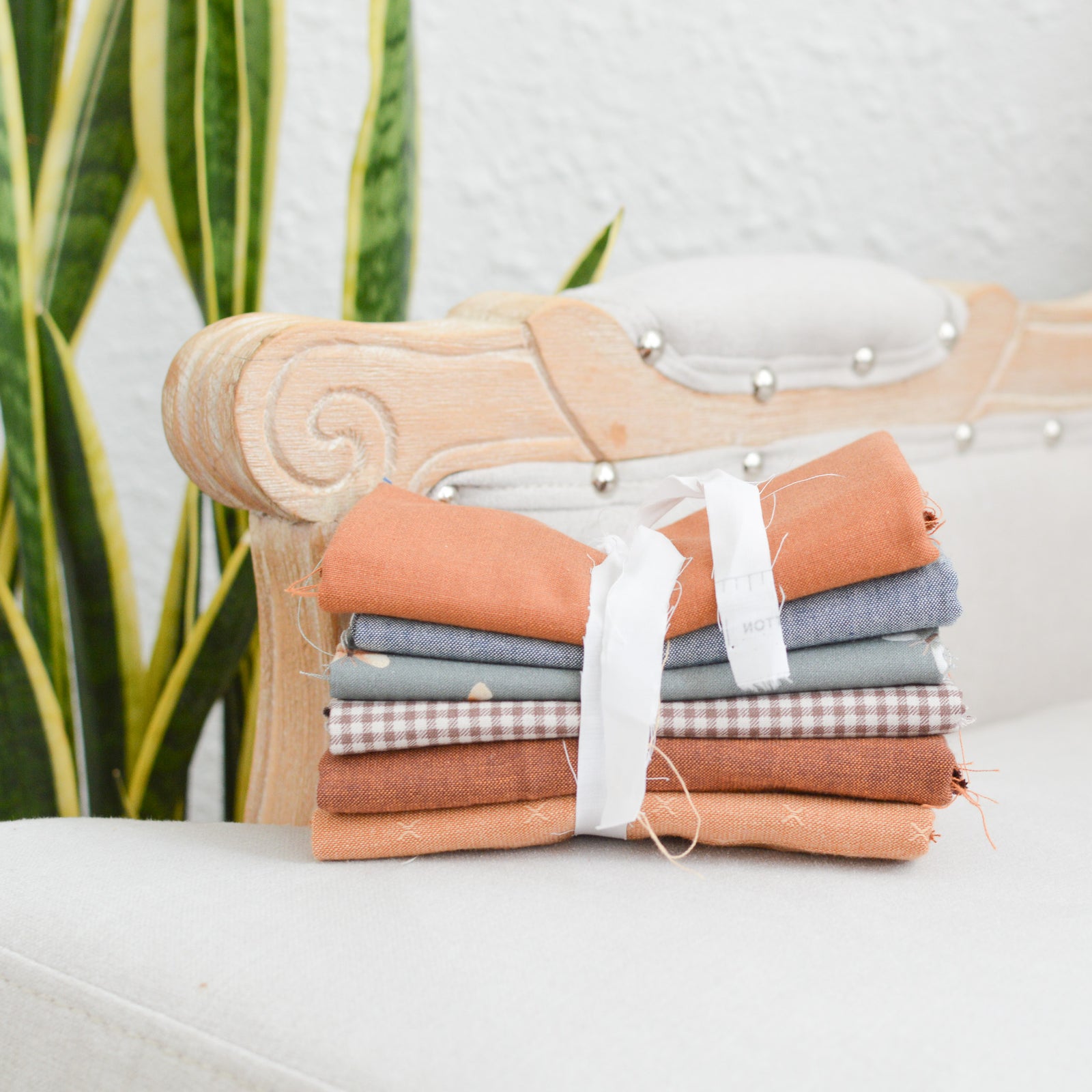 Limited Edition Cotton 2 Yard Bundle