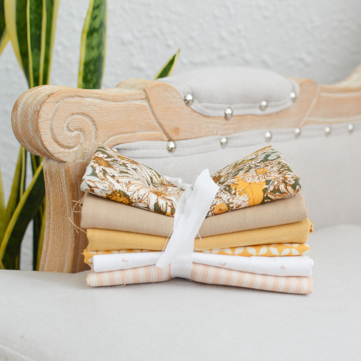 Limited Edition Cotton 2 Yard Bundle