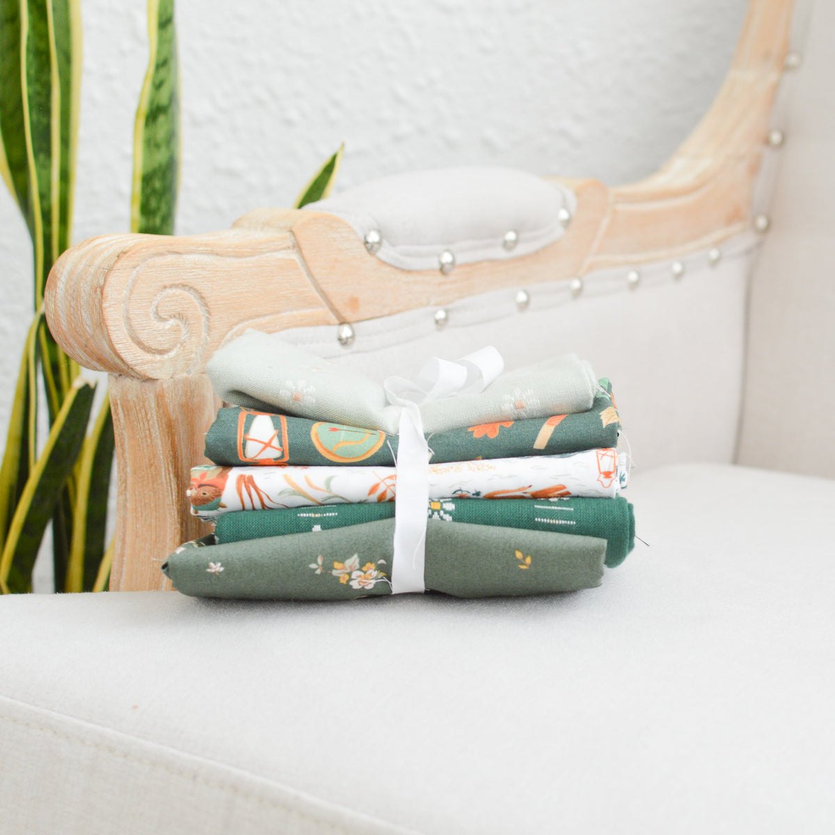 Limited Edition Cotton 2 Yard Bundle