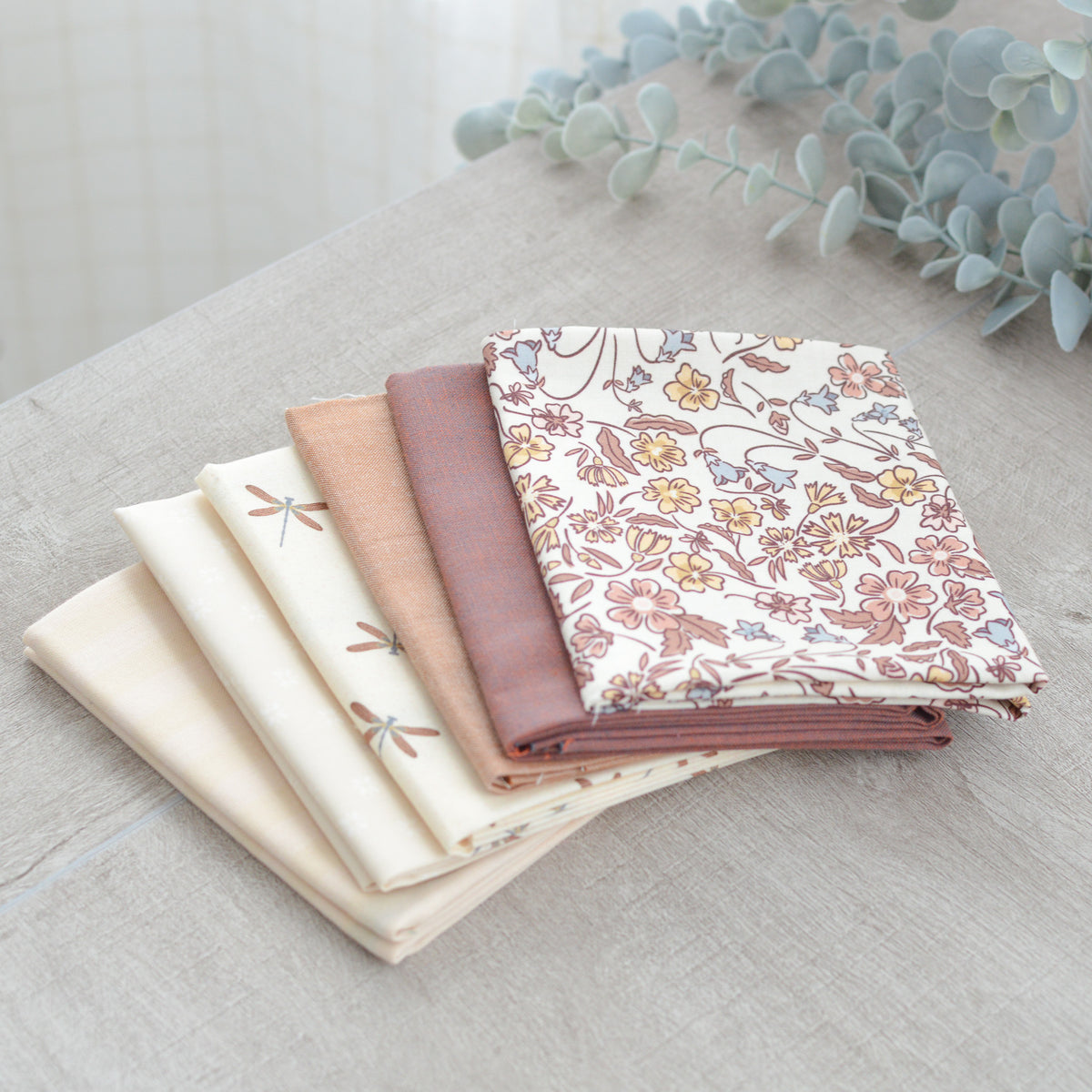 Limited Edition Fat Quarter Bundles