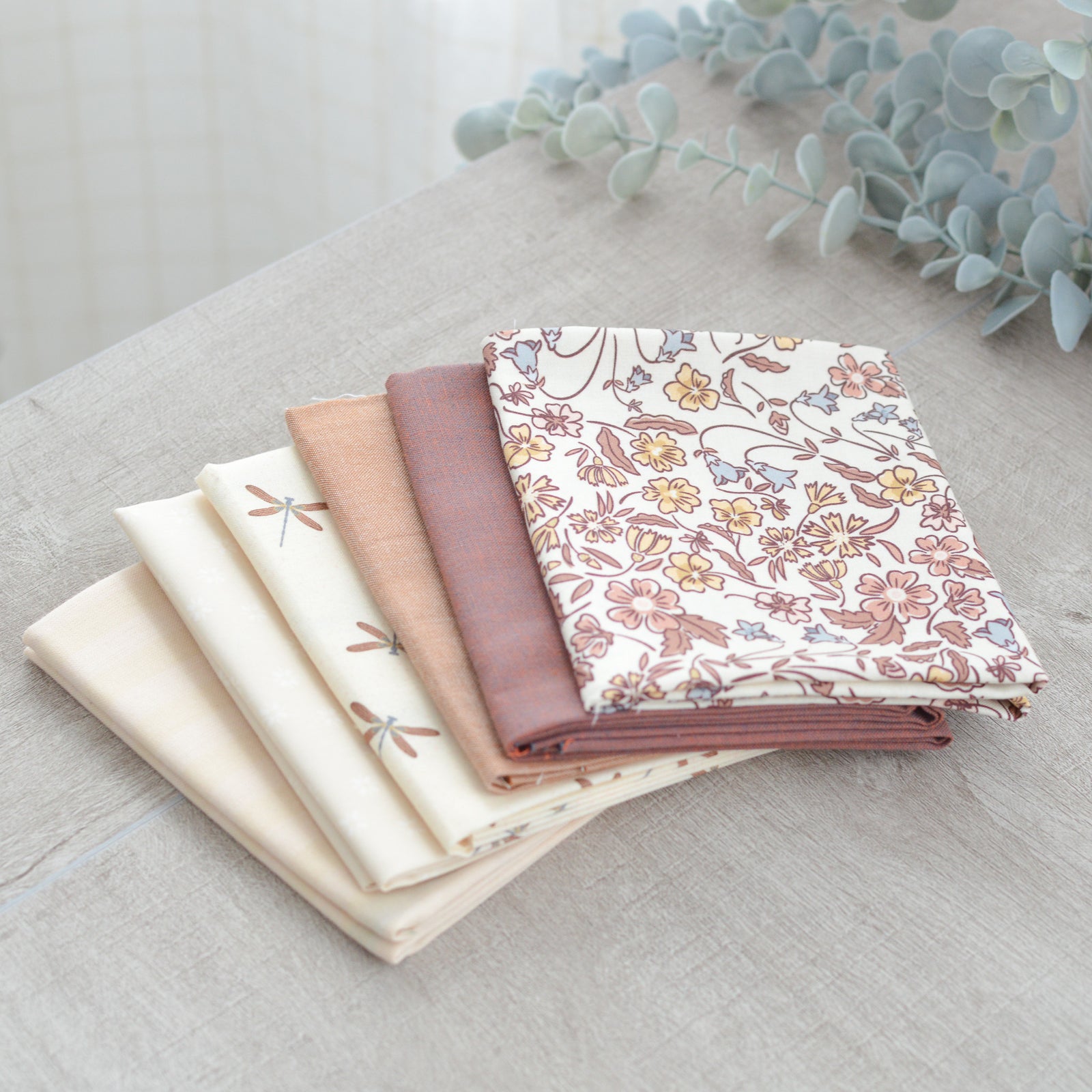 Limited Edition Fat Quarter Bundles