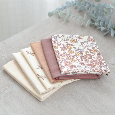 Limited Edition Fat Quarter Bundles