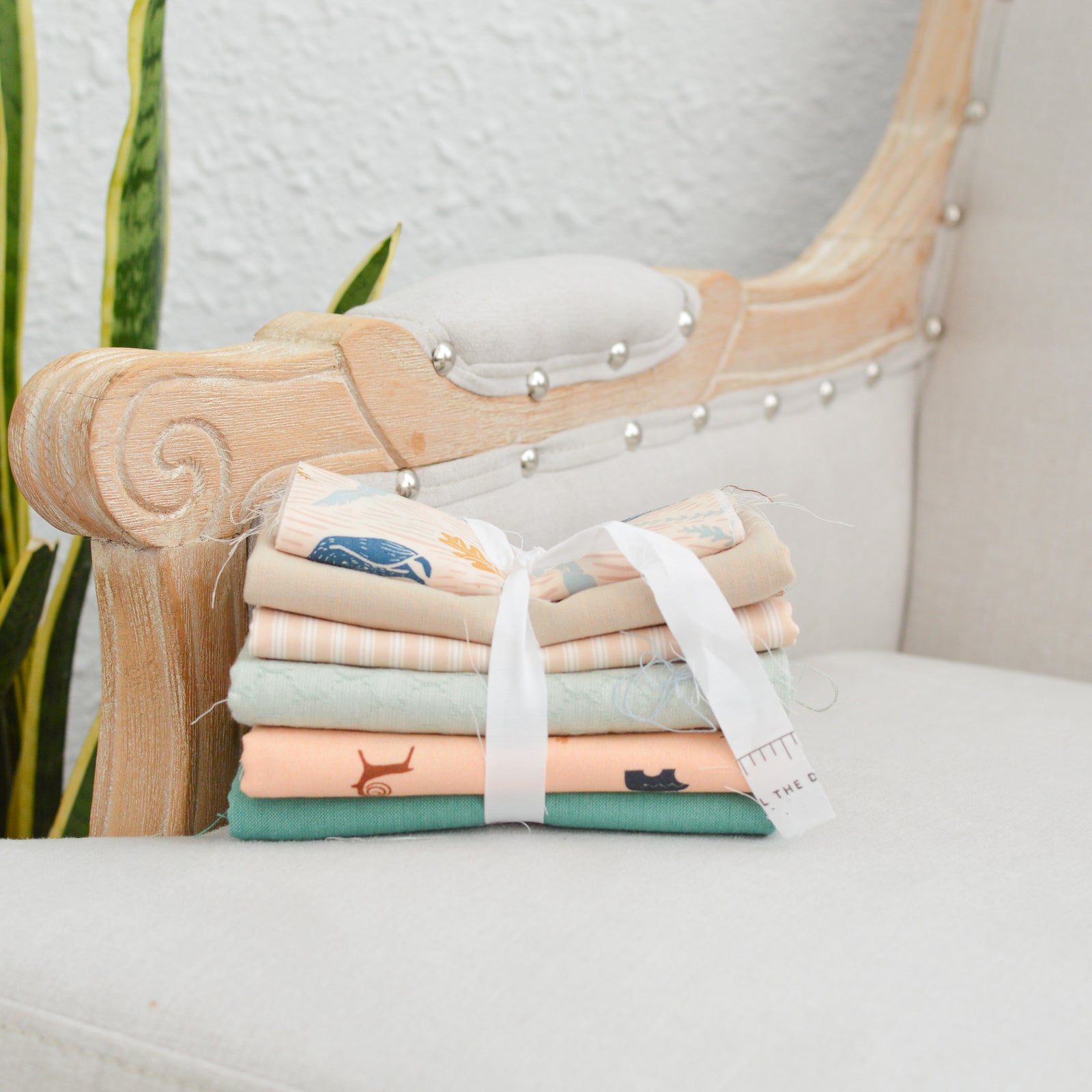 Limited Edition Cotton 2 Yard Bundle