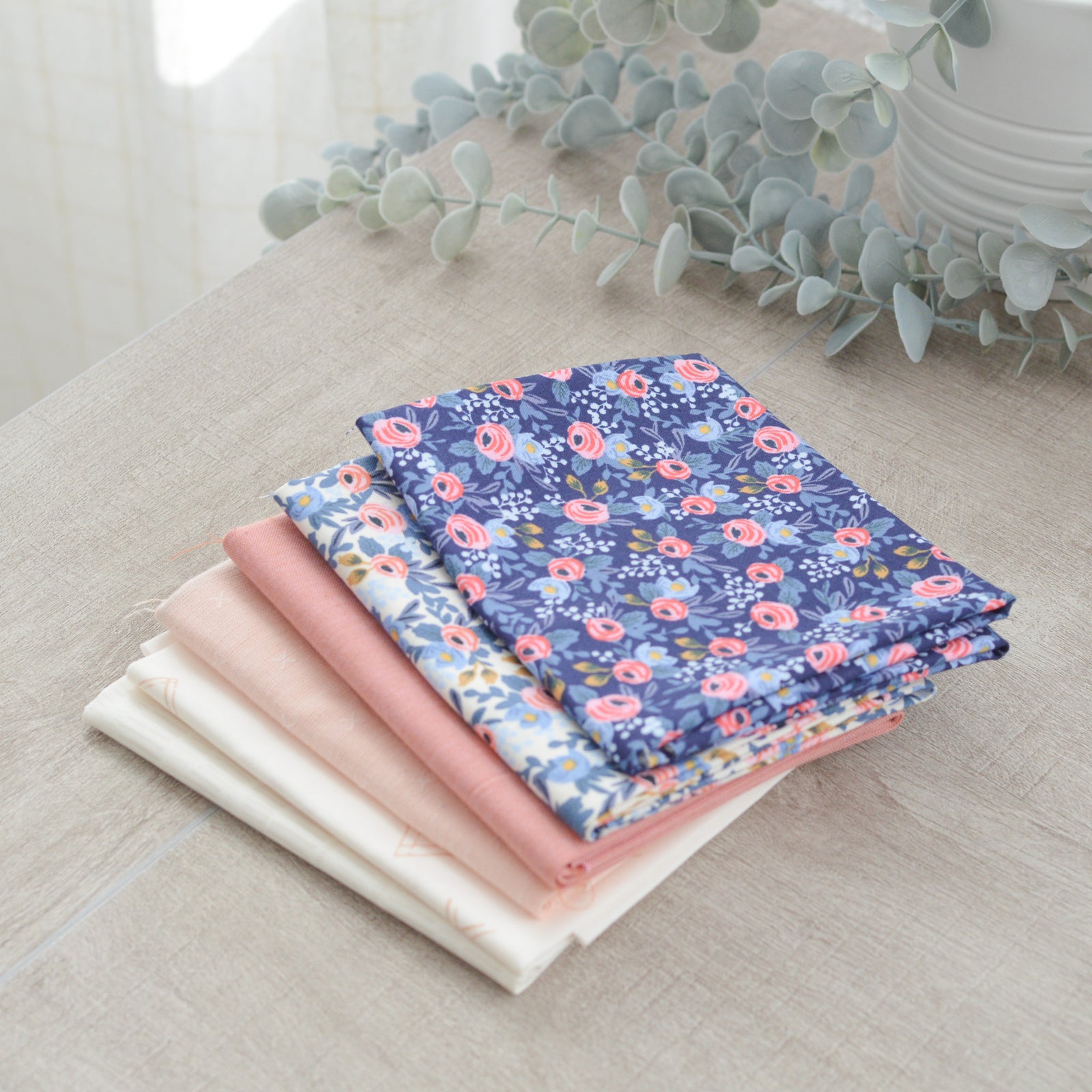 Limited Edition Fat Quarter Bundles