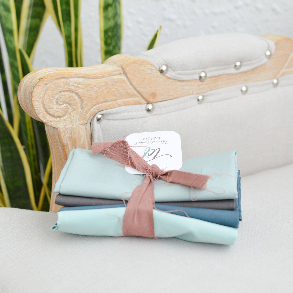 Pure Solids 1.5 Yard Bundle