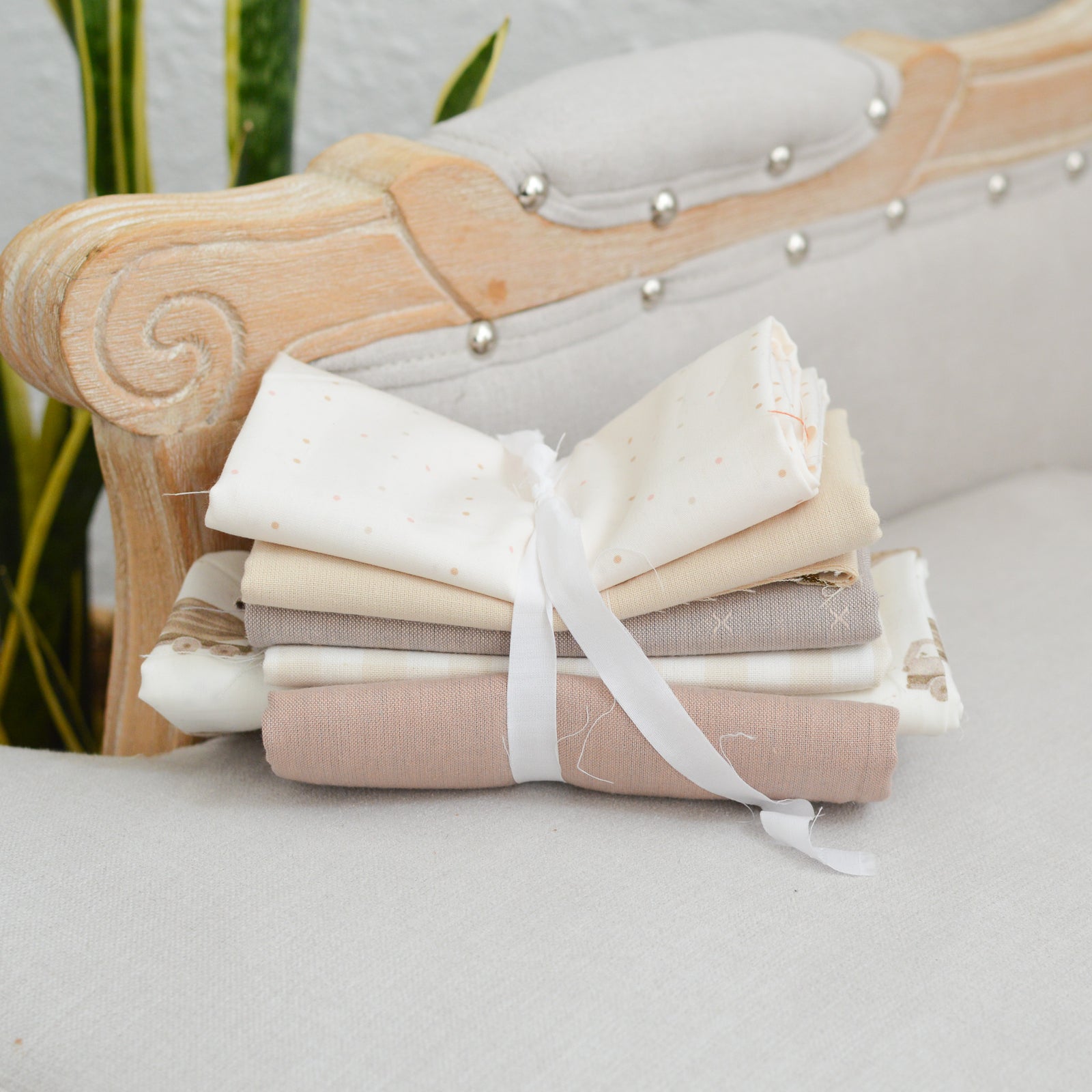 Limited Edition Cotton 2 Yard Bundle