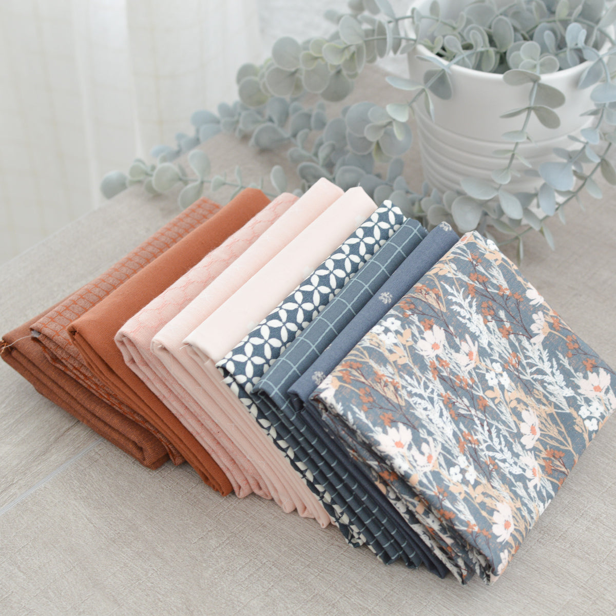 Wild Flowers - Bundle