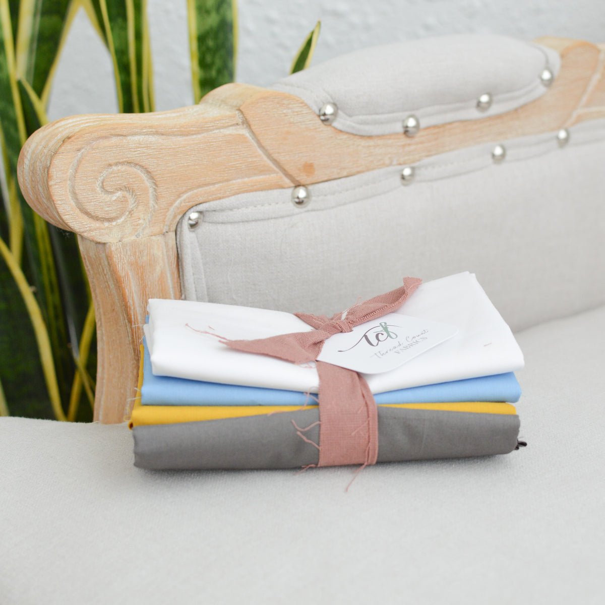 Pure Solids 1.5 Yard Bundle