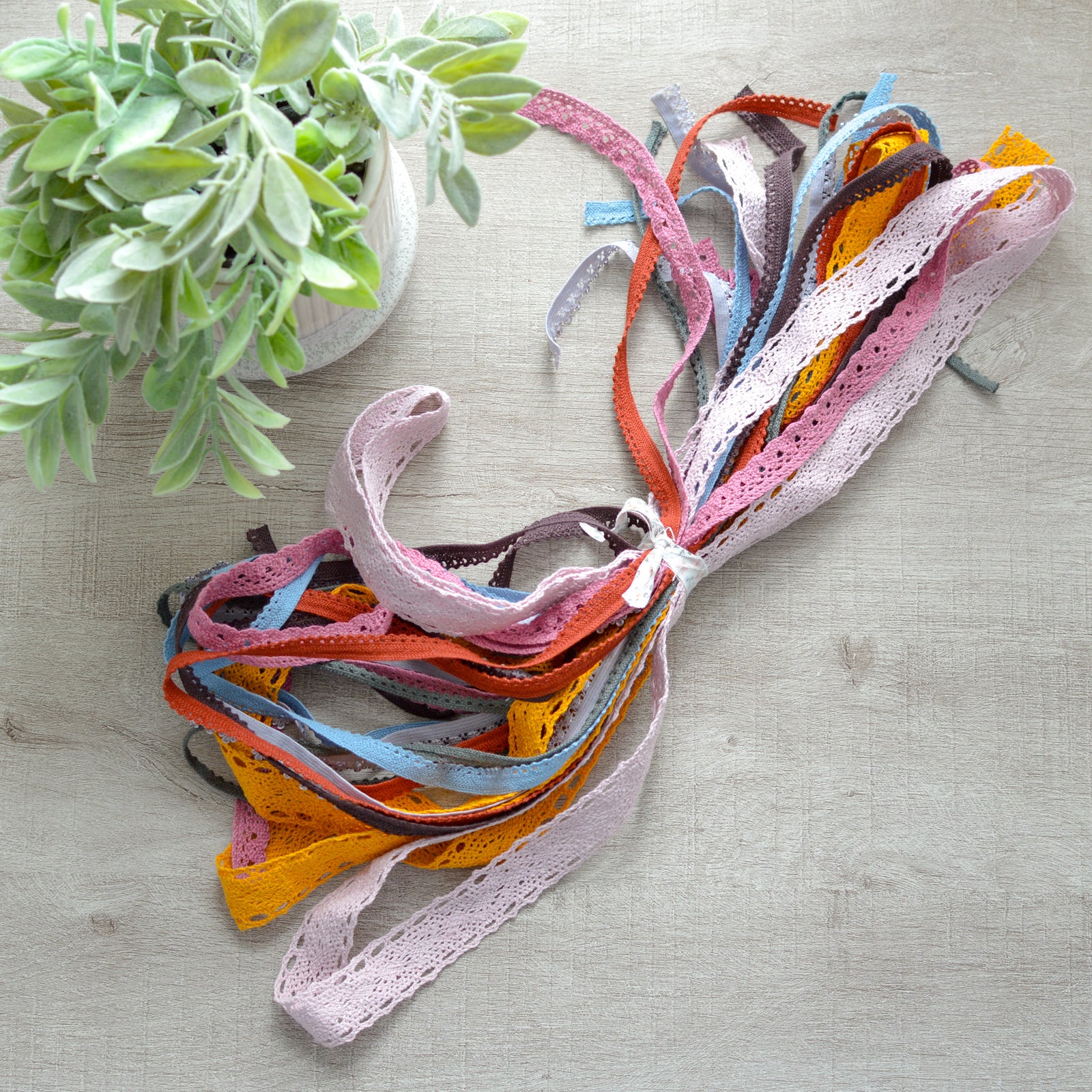 Mystery Lace Bundle