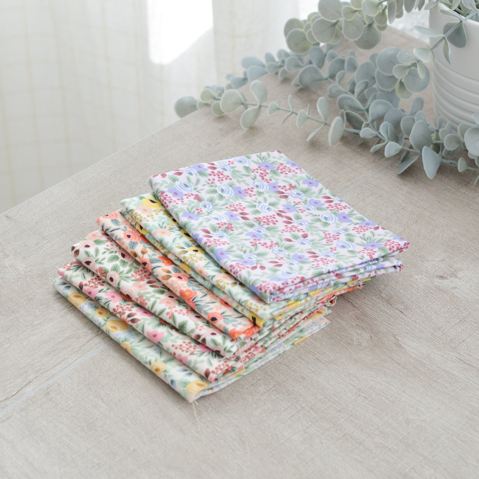 Limited Edition Fat Quarter Bundles