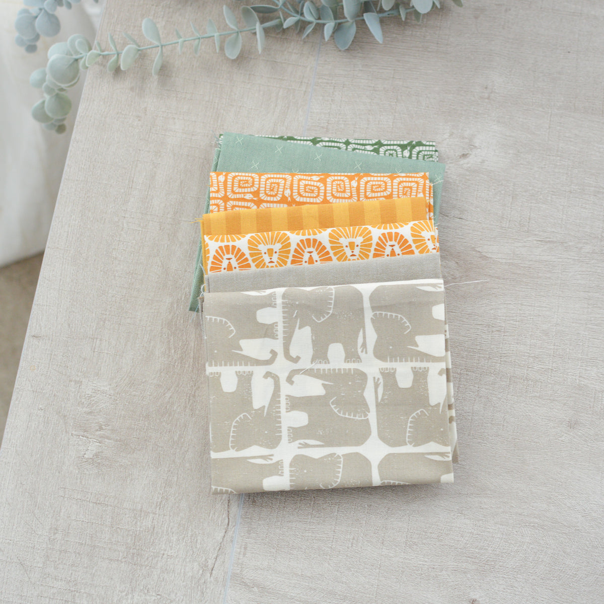 Limited Edition Fat Quarter Bundles