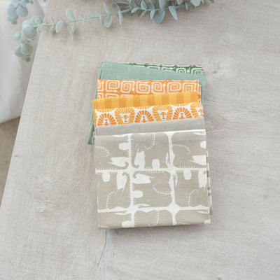 Limited Edition Fat Quarter Bundles