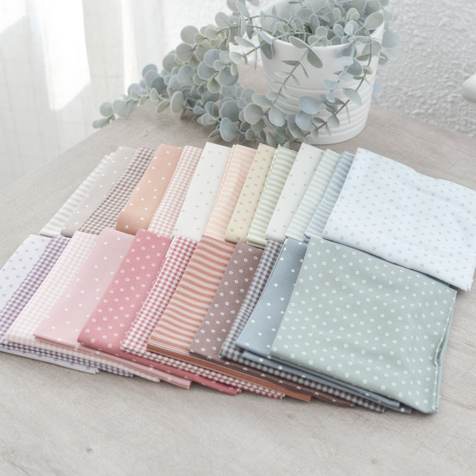 Nest Basics Full Collection | Bundle