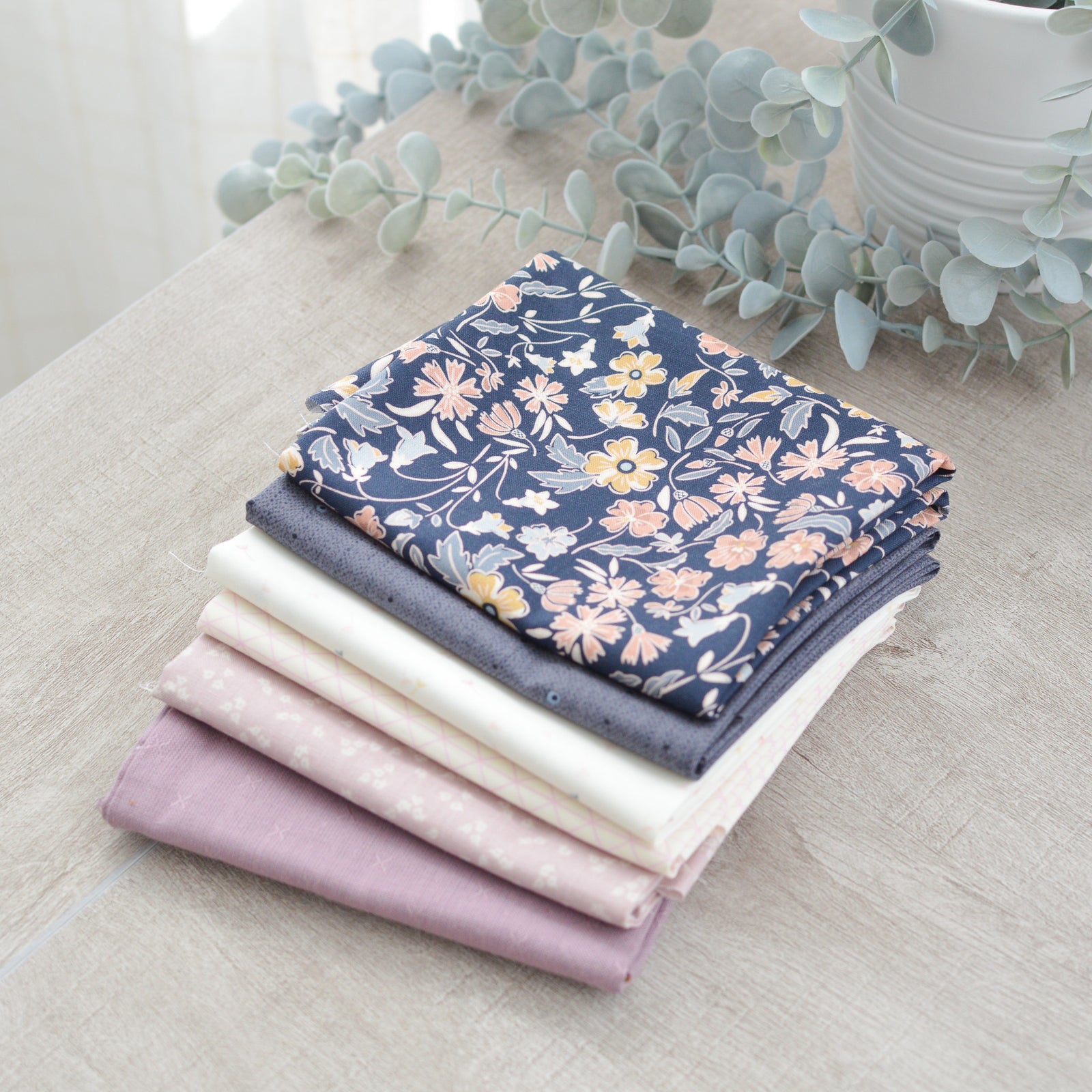 Limited Edition Fat Quarter Bundles