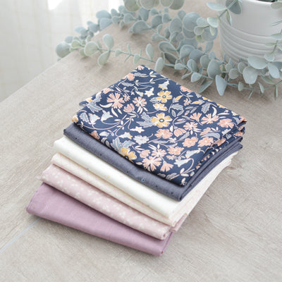 Limited Edition Fat Quarter Bundles