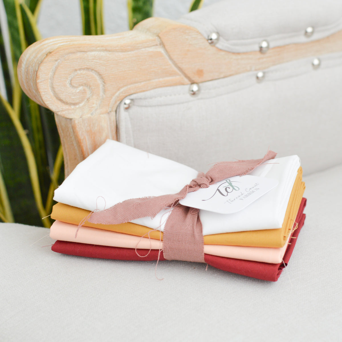 Pure Solids 1.5 Yard Bundle