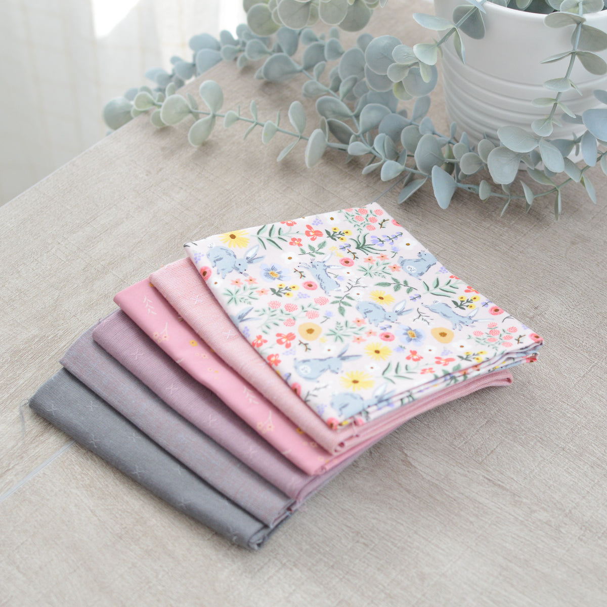 Limited Edition Fat Quarter Bundles