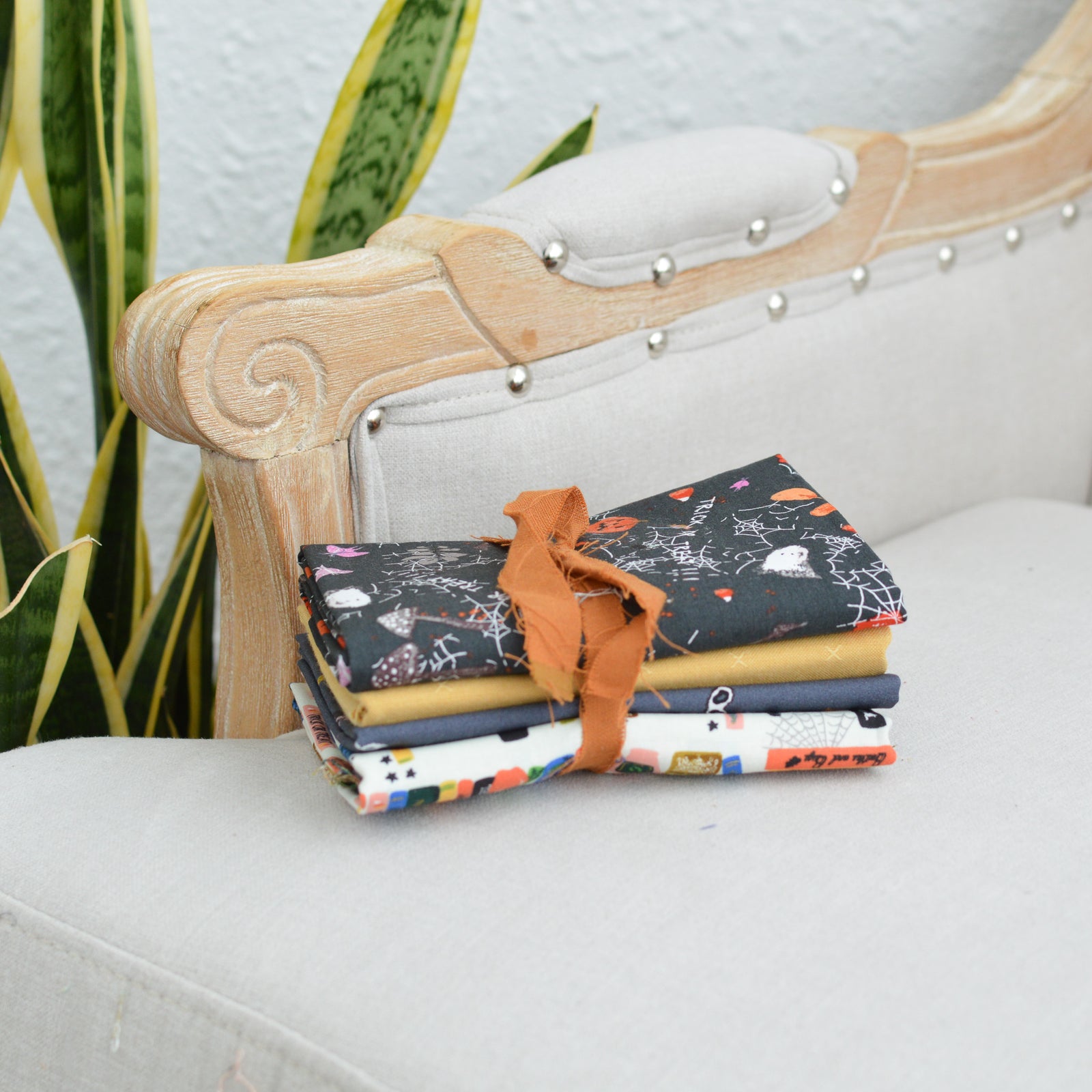 Limited Edition Cotton 2 Yard Scrap Bundle