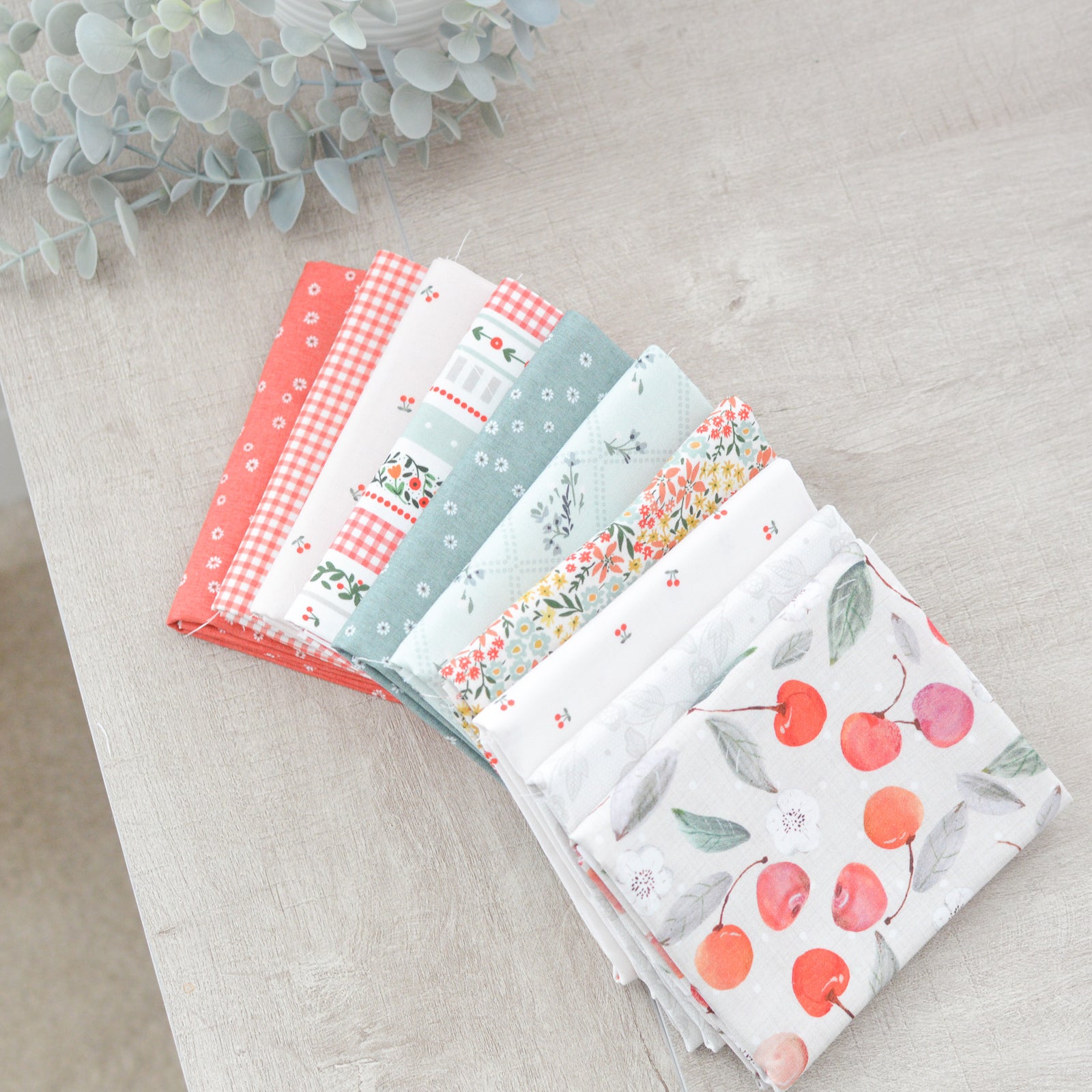 Cherry Orchard - Bundle