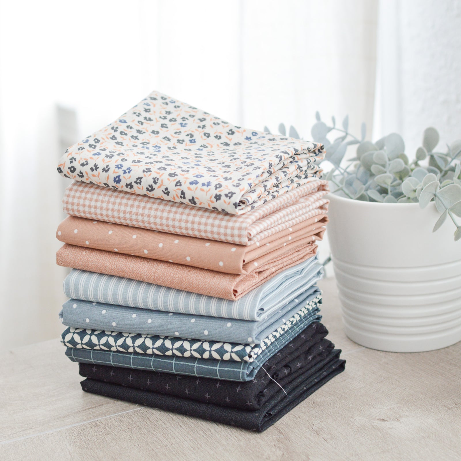 Haven - Bundle