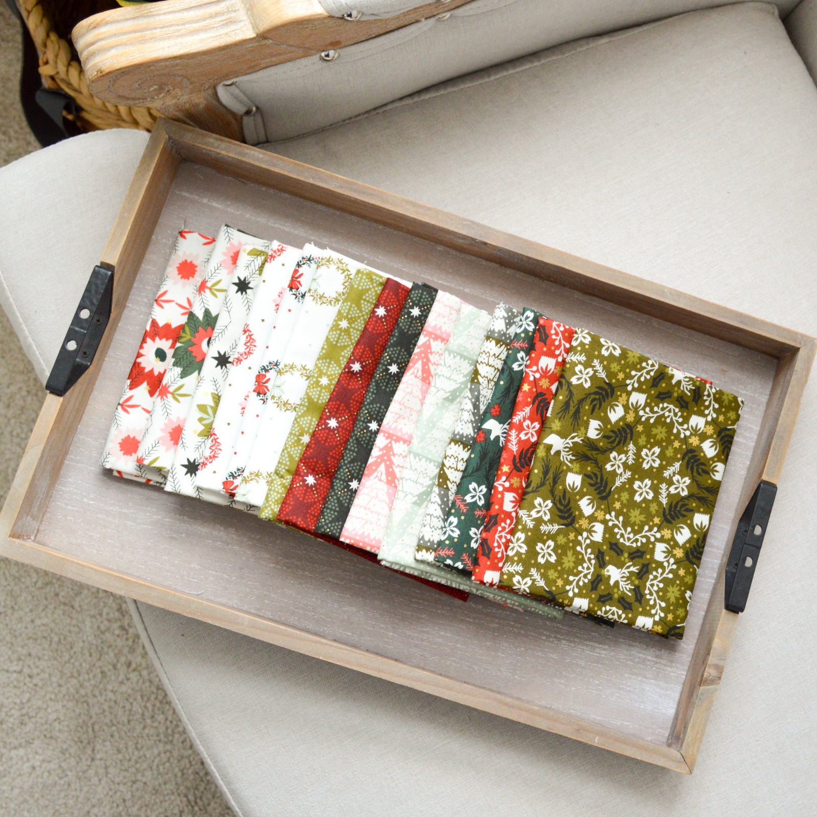 Tinsel on the Trail - Bundle