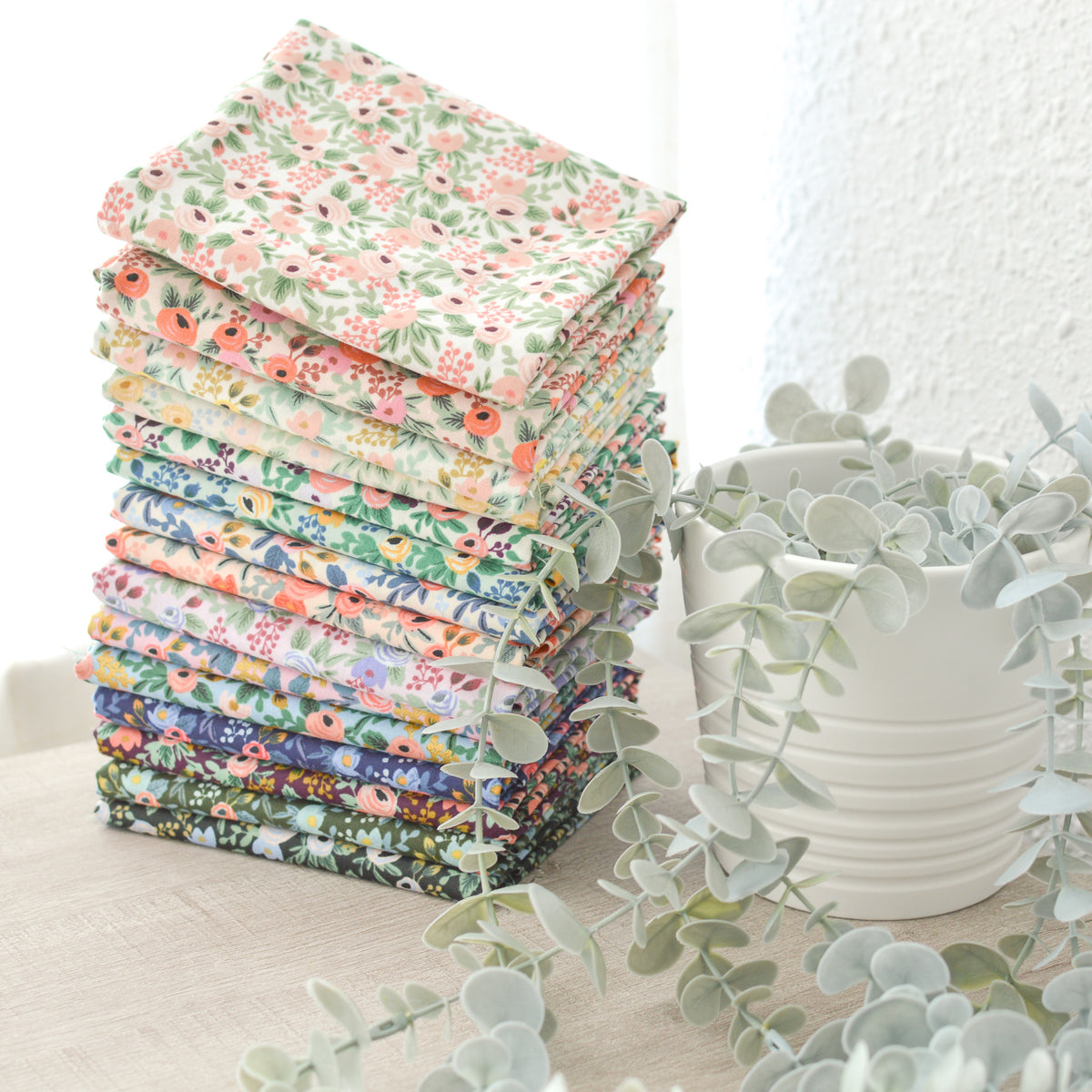 Rosa - Bundle