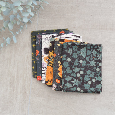 Limited Edition Fat Quarter Bundles