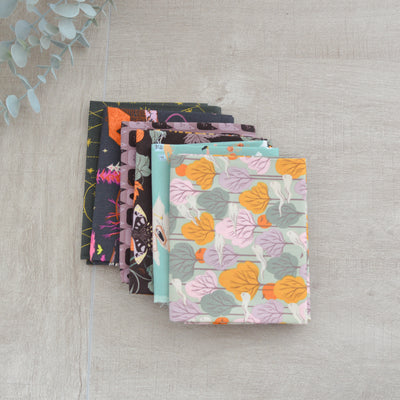 Limited Edition Fat Quarter Bundles