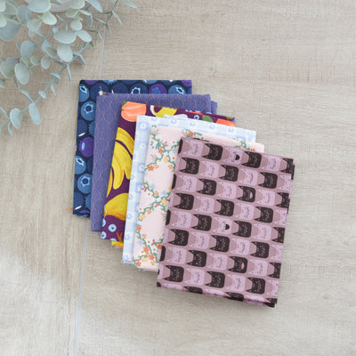 Limited Edition Fat Quarter Bundles