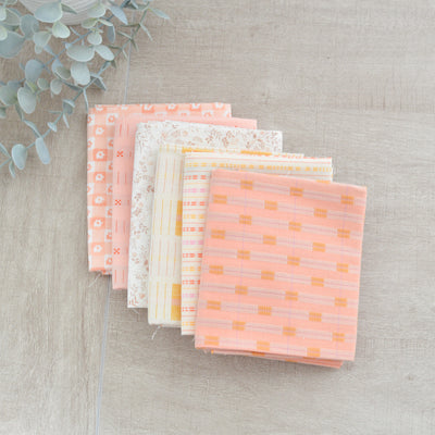 Limited Edition Fat Quarter Bundles