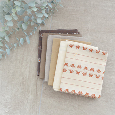 Limited Edition Fat Quarter Bundles