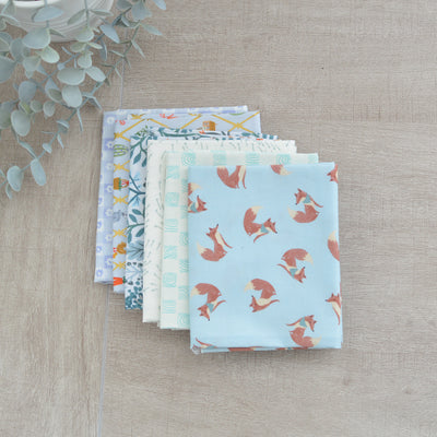 Limited Edition Fat Quarter Bundles