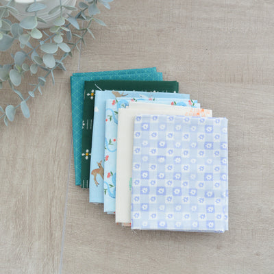 Limited Edition Fat Quarter Bundles