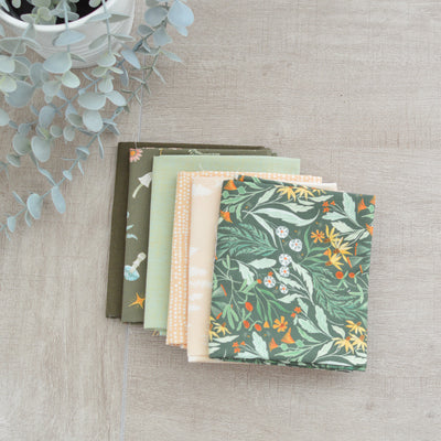 Limited Edition Fat Quarter Bundles