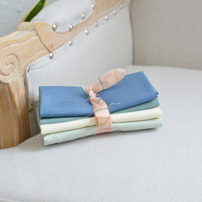 Pure Solids 1.5 Yard Bundle