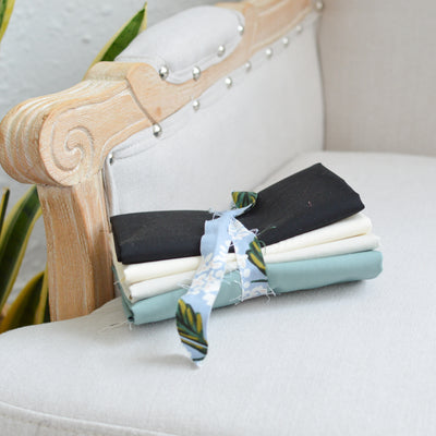 Pure Solids 1.5 Yard Bundle
