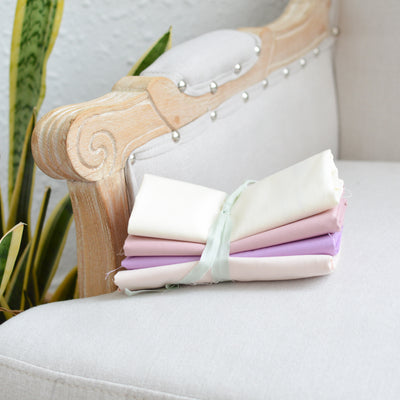 Pure Solids 1.5 Yard Bundle