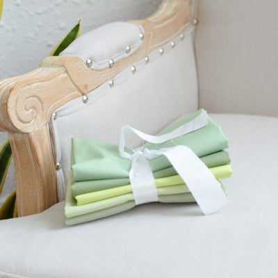 Pure Solids 1.5 Yard Bundle