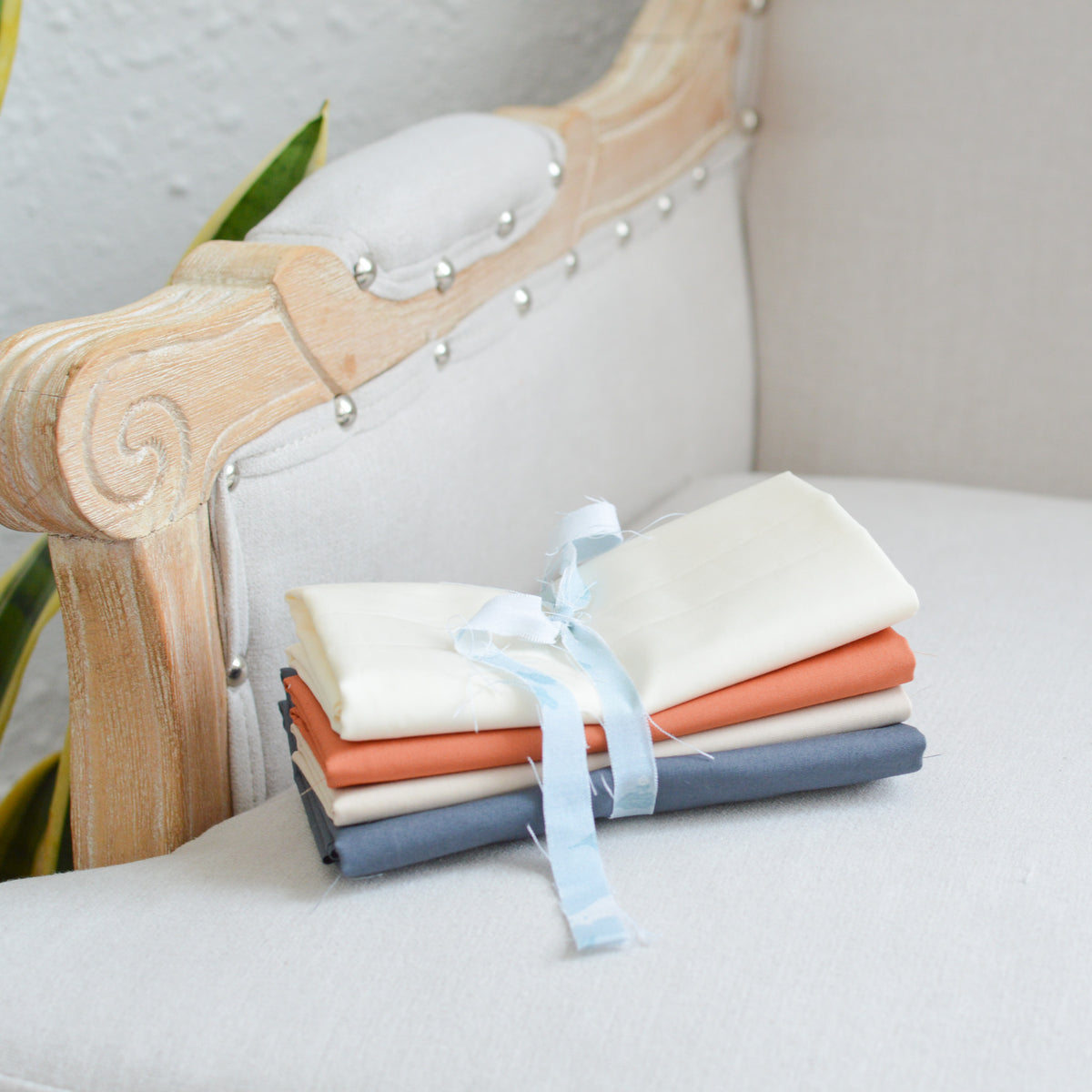 Pure Solids 1.5 Yard Bundle